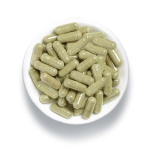 Yellow Borneo - Capsules