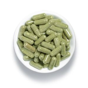 Green Maeng Da - Capsules