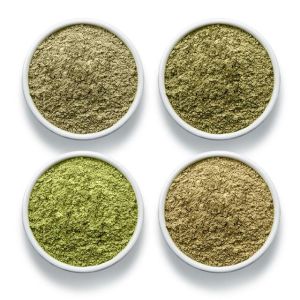 CBD Kratom Powder Variety Pack -