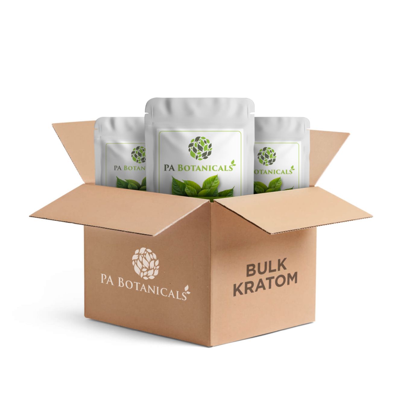 Bulk Kratom Powder