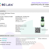 CBD Kratom Tincture - Image 2