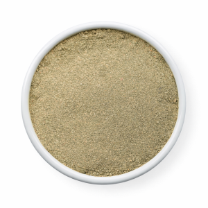 Green Crushed Kratom Leaf